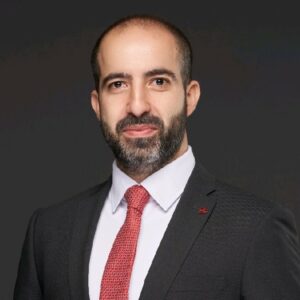 Ahmad Chehade