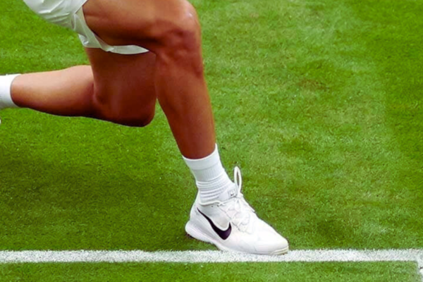 Tennis Fitness