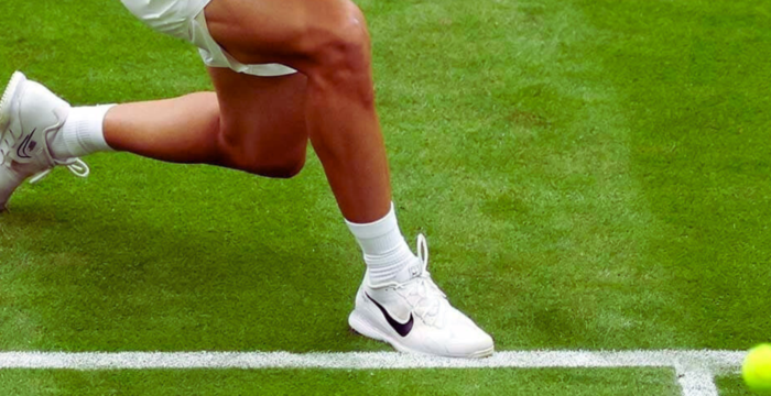 Tennis Fitness