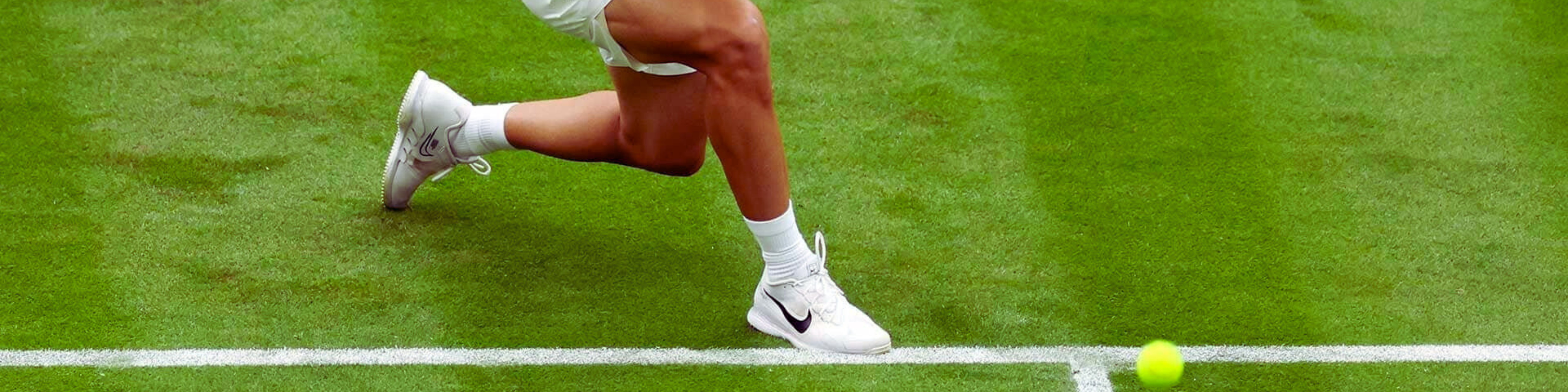 Tennis Fitness